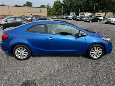 2014 Kia Forte EX   - Photo 6 - Indianapolis, IN 46226