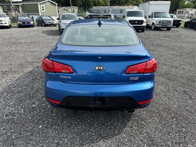 2014 Kia Forte EX   - Photo 4 - Indianapolis, IN 46226