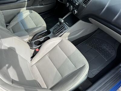 2014 Kia Forte EX   - Photo 10 - Indianapolis, IN 46226