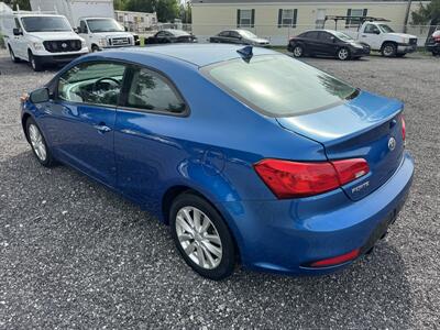 2014 Kia Forte EX   - Photo 3 - Indianapolis, IN 46226
