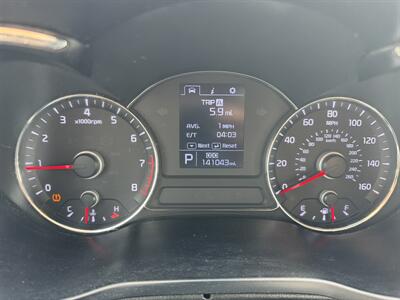 2014 Kia Forte EX   - Photo 11 - Indianapolis, IN 46226