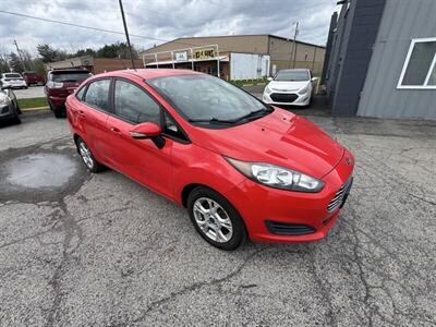 2015 Ford Fiesta SE   - Photo 8 - Indianapolis, IN 46226