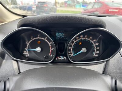 2015 Ford Fiesta SE   - Photo 10 - Indianapolis, IN 46226