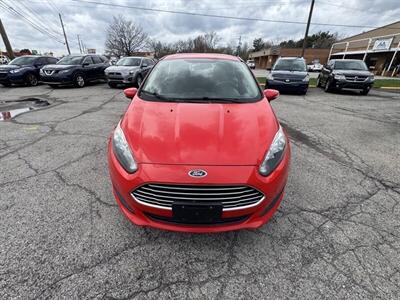 2015 Ford Fiesta SE   - Photo 9 - Indianapolis, IN 46226