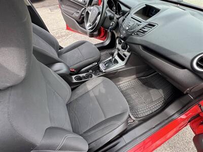 2015 Ford Fiesta SE   - Photo 20 - Indianapolis, IN 46226