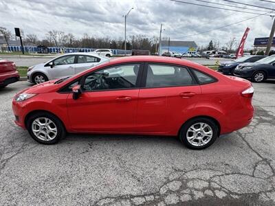 2015 Ford Fiesta SE   - Photo 4 - Indianapolis, IN 46226