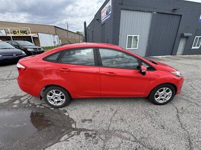 2015 Ford Fiesta SE   - Photo 7 - Indianapolis, IN 46226
