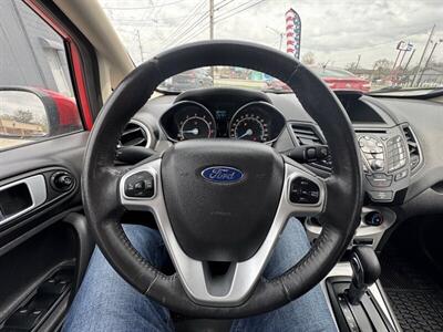 2015 Ford Fiesta SE   - Photo 11 - Indianapolis, IN 46226