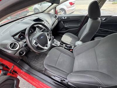 2015 Ford Fiesta SE   - Photo 14 - Indianapolis, IN 46226