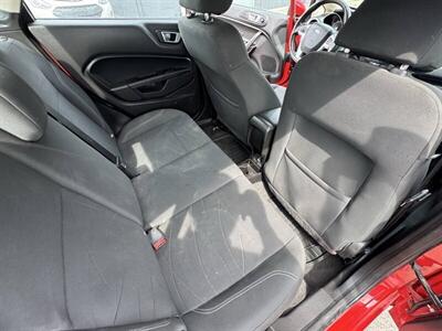 2015 Ford Fiesta SE   - Photo 18 - Indianapolis, IN 46226
