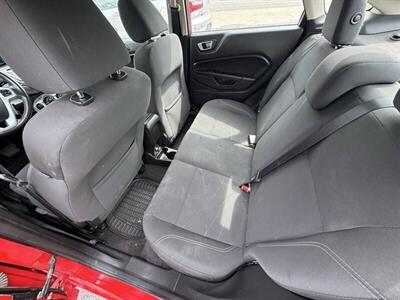 2015 Ford Fiesta SE   - Photo 16 - Indianapolis, IN 46226