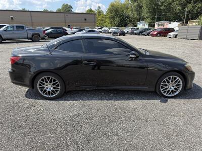 2010 Lexus IS 250C   - Photo 7 - Indianapolis, IN 46226