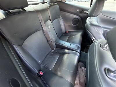 2010 Lexus IS 250C   - Photo 11 - Indianapolis, IN 46226