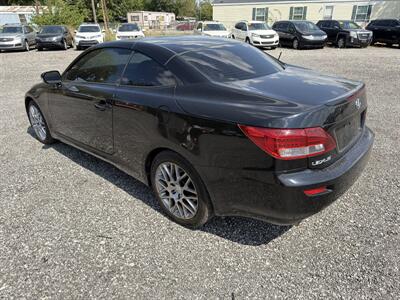 2010 Lexus IS 250C   - Photo 4 - Indianapolis, IN 46226