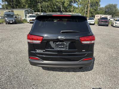 2016 Kia Sorento L - Photo 6 - Indianapolis, IN 46226