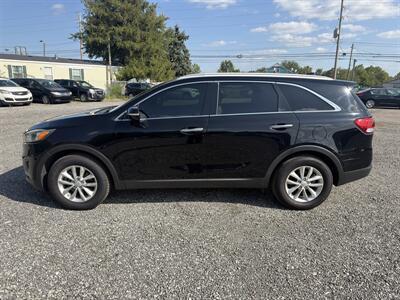 2016 Kia Sorento L - Photo 4 - Indianapolis, IN 46226
