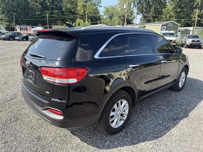 2016 Kia Sorento L - Photo 7 - Indianapolis, IN 46226