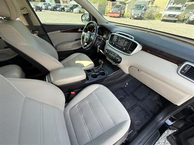 2016 Kia Sorento L - Photo 10 - Indianapolis, IN 46226
