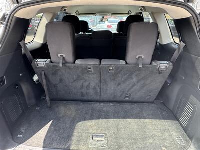 2017 Nissan Pathfinder S   - Photo 13 - Indianapolis, IN 46226