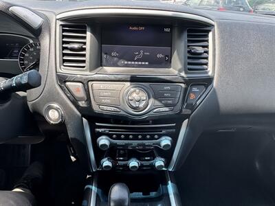 2017 Nissan Pathfinder S   - Photo 20 - Indianapolis, IN 46226