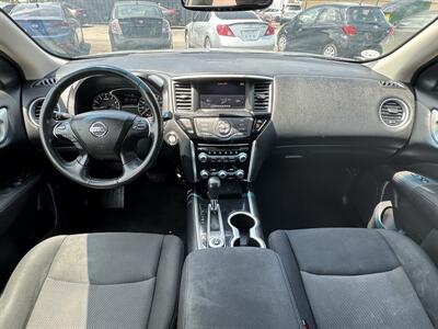 2017 Nissan Pathfinder S   - Photo 22 - Indianapolis, IN 46226