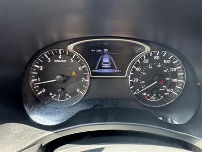 2017 Nissan Pathfinder S   - Photo 18 - Indianapolis, IN 46226