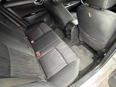 2019 Nissan Sentra S   - Photo 12 - Indianapolis, IN 46226