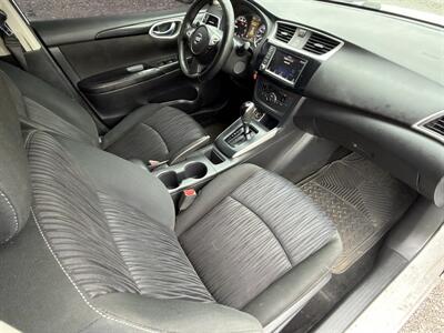 2019 Nissan Sentra S   - Photo 10 - Indianapolis, IN 46226