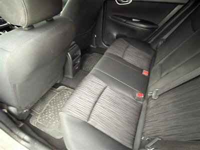 2019 Nissan Sentra S   - Photo 15 - Indianapolis, IN 46226