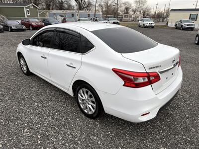 2019 Nissan Sentra S   - Photo 5 - Indianapolis, IN 46226