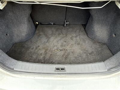 2019 Nissan Sentra S   - Photo 13 - Indianapolis, IN 46226