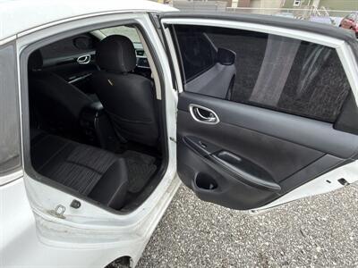 2019 Nissan Sentra S   - Photo 11 - Indianapolis, IN 46226