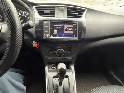 2019 Nissan Sentra S   - Photo 19 - Indianapolis, IN 46226