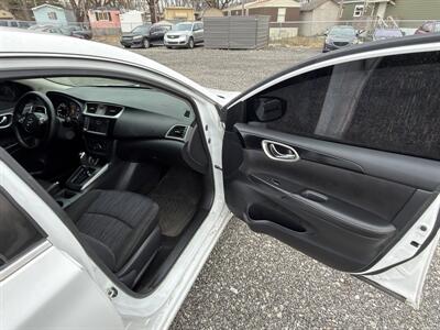 2019 Nissan Sentra S   - Photo 9 - Indianapolis, IN 46226