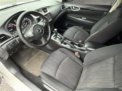 2019 Nissan Sentra S   - Photo 17 - Indianapolis, IN 46226