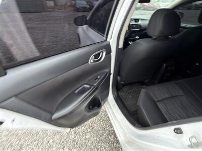 2019 Nissan Sentra S   - Photo 14 - Indianapolis, IN 46226