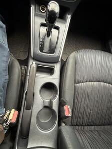 2019 Nissan Sentra S   - Photo 20 - Indianapolis, IN 46226