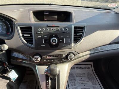 2014 Honda CR-V EX-L   - Photo 5 - Indianapolis, IN 46226