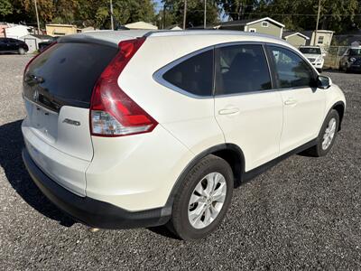 2014 Honda CR-V EX-L   - Photo 17 - Indianapolis, IN 46226