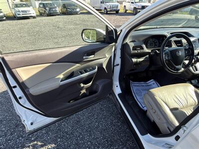 2014 Honda CR-V EX-L   - Photo 8 - Indianapolis, IN 46226