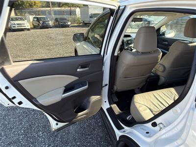 2014 Honda CR-V EX-L   - Photo 10 - Indianapolis, IN 46226