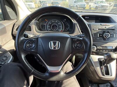 2014 Honda CR-V EX-L   - Photo 6 - Indianapolis, IN 46226
