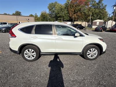 2014 Honda CR-V EX-L   - Photo 16 - Indianapolis, IN 46226