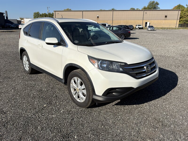 2014 Honda CR-V EX-L - Photo 1 - Indianapolis, IN 46226