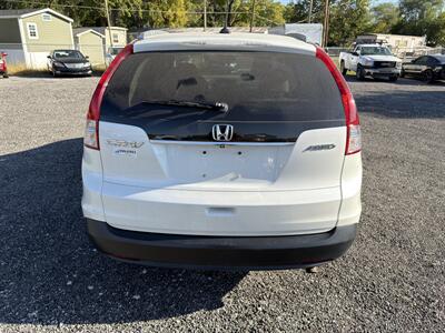 2014 Honda CR-V EX-L   - Photo 18 - Indianapolis, IN 46226