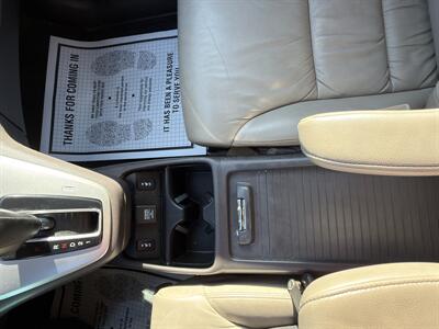 2014 Honda CR-V EX-L   - Photo 4 - Indianapolis, IN 46226