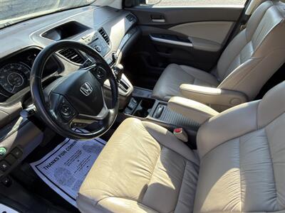 2014 Honda CR-V EX-L   - Photo 7 - Indianapolis, IN 46226