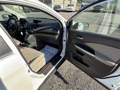 2014 Honda CR-V EX-L   - Photo 15 - Indianapolis, IN 46226