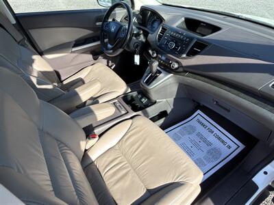 2014 Honda CR-V EX-L   - Photo 14 - Indianapolis, IN 46226