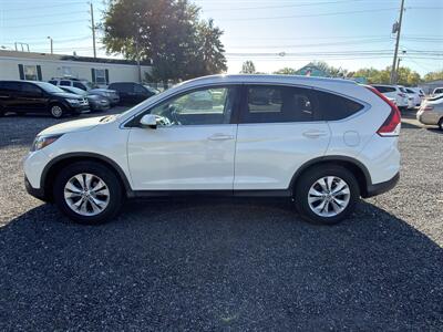 2014 Honda CR-V EX-L   - Photo 20 - Indianapolis, IN 46226